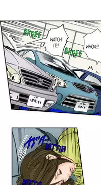 A Step-Father Aims His Daughter