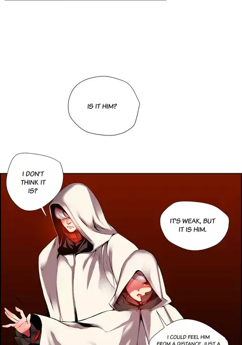 Lilith`s Cord Ch.1-23