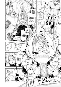 [Tosh] Attracted by Physical Looks Only! [English] [Decensored]