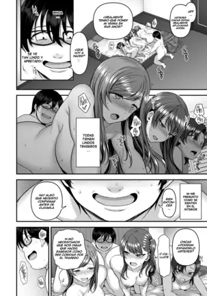 Ijirare _Fukushuu Saimin_ (uncensored) Spanish (uncensored)