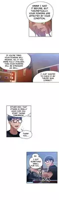 [BAK Hyeong Jun] Sweet Guy Ch.1-53 (English) (YoManga) (Ongoing)