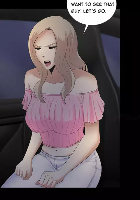 Dark Game Ch.1-12