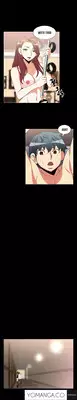 [Insane] Love Parameter Ch.1-48 (English) (YoManga) (Ongoing)