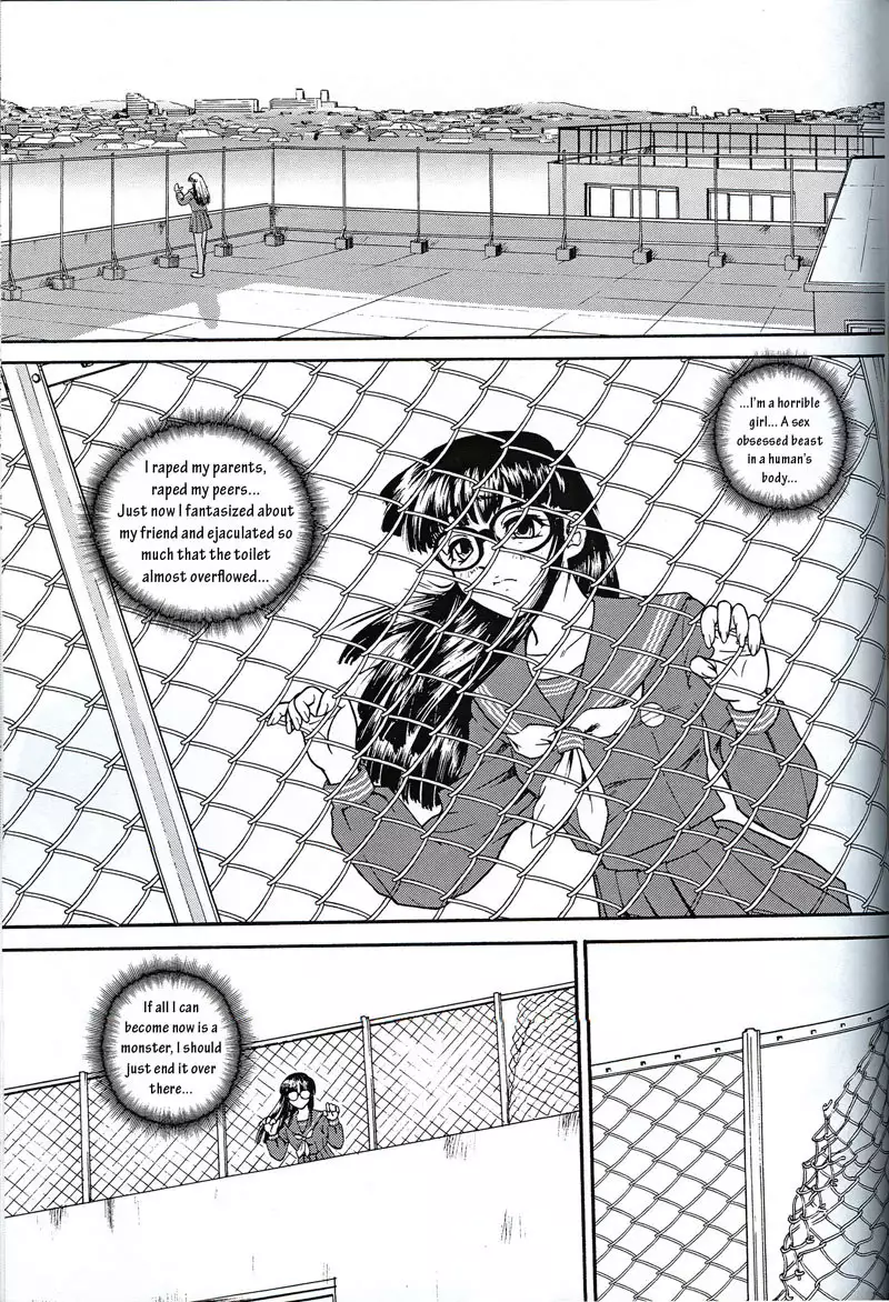 Dulce Report3 - CH10