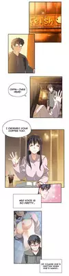 [Husky guy] SStudy Ch.0-26 (English) (YoManga) (Ongoing)