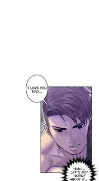 Ghost Love Ch.1-23.5 (English) (YoManga) (Ongoing)