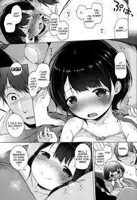 [Henreader] Hatsukoi Ribbon [English] [Facedesk + TV + VLtrans + lolilolihunters + cheesey]