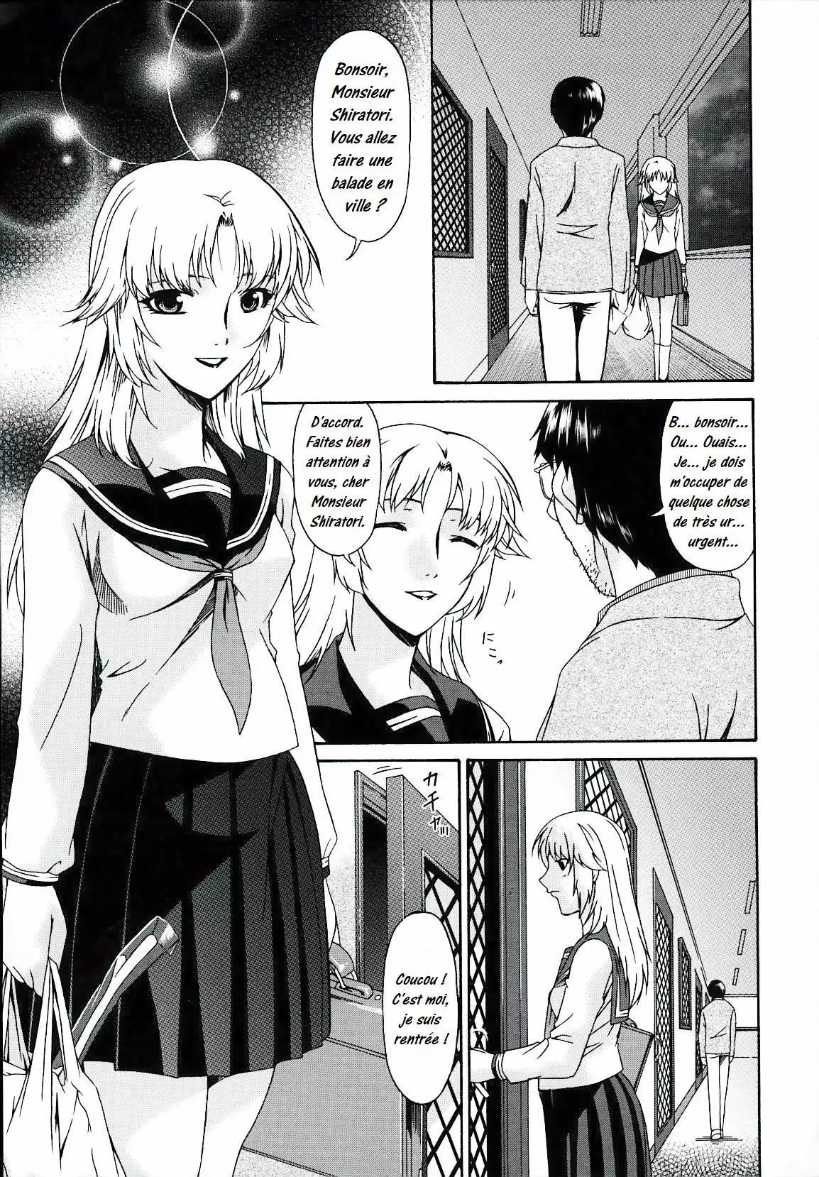 Tsumi Haha 2 - Mère Impure 2