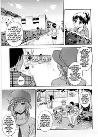 [Aoki Kanji] Kanojo wa Setsuko-san [English] {hardicondor}