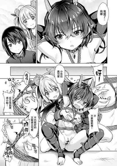 Succubus Company