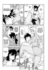[Kotoyoshi Yumisuke] Naked Party [English] {Kusanyagi & Funeral of Smiles}