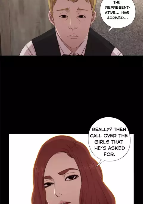 Girl Next Door Ch.1-33
