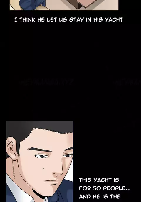 The Taste of Hands Ch.1-63