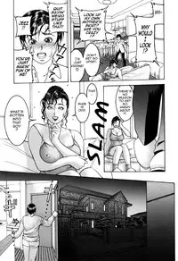 [Moriya Makoto] Mitsu-Tsubo [English] {Tadanohito}