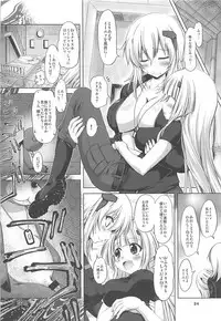 (C85) [Chinpudo (Marui)] higuma-otoshi Tsuigeki (Muv-Luv Alternative Total Eclipse)
