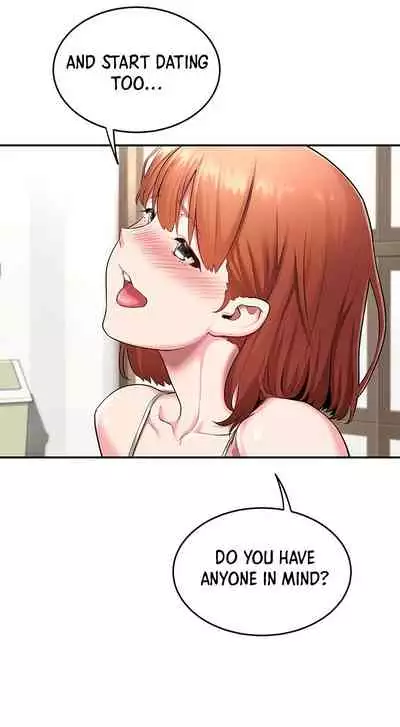 [Abio4, Bangkki] Sextudy Group (1-22) [English] [Ongoing]