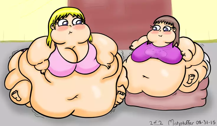 Artist: MistyStuffer