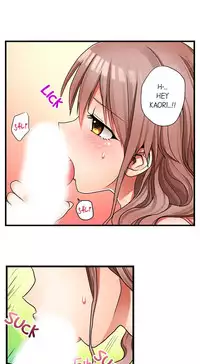 [Porori] My First Time is with.... My Little Sister?! (Ongoing)
