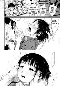 Omase de Gomen!