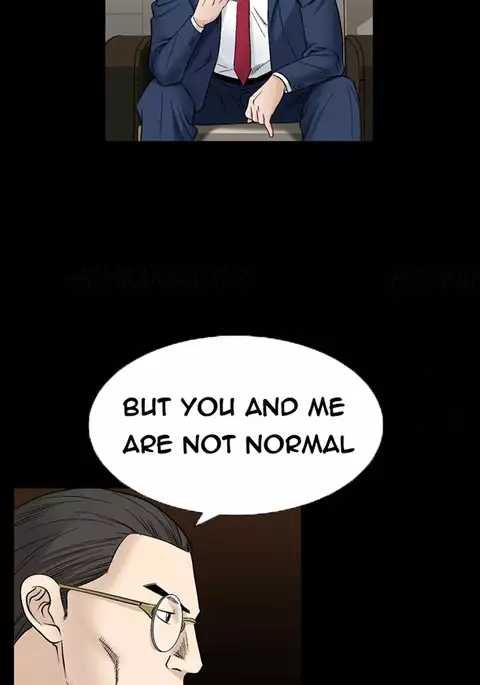 The Taste of Hands Ch.1-60