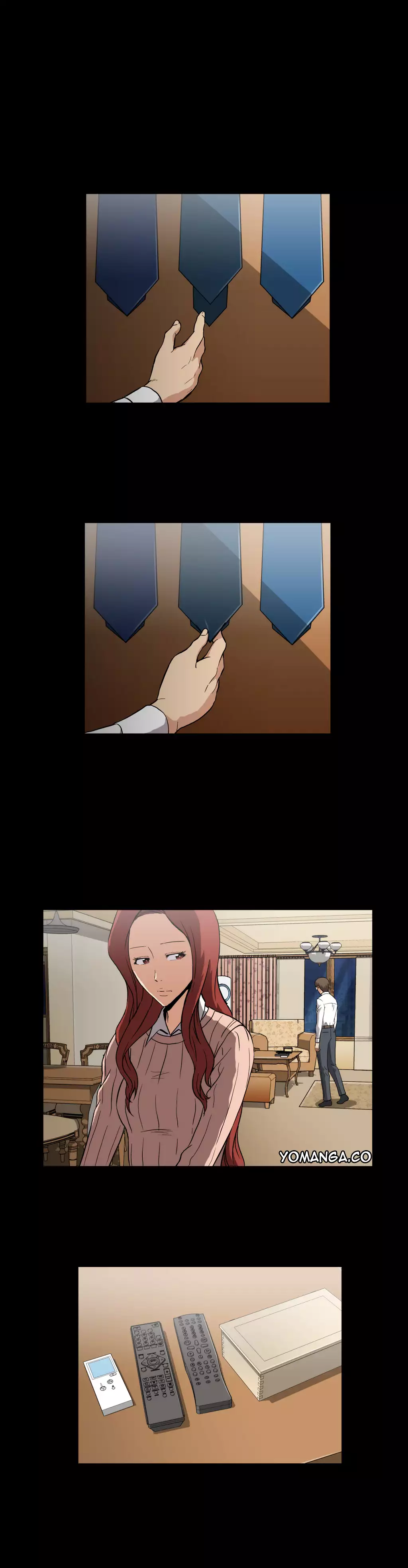 Drug Candy Ch.0-31