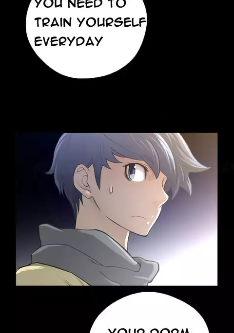 Perfect Half Ch.1-33