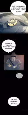 Perfect Half Ch.1-9 (English) (Ongoing)