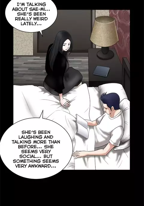 Seduction Ch.1-36