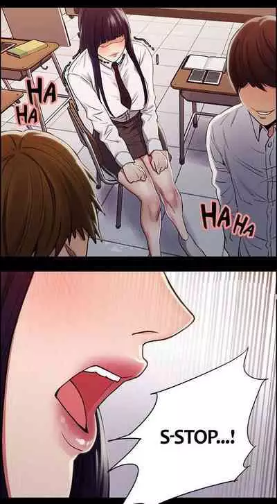 [Serious] Taste of Forbbiden Fruit Ch.41/53 [English] [Hentai Universe]