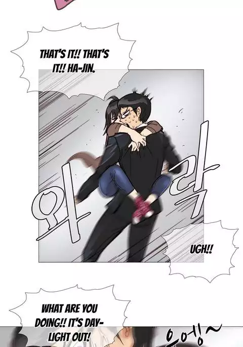 Household Affairs Ch.1-47