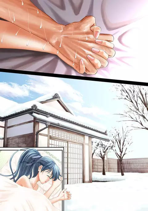 Omoide no Yoru -Itoshiki Houshou e-