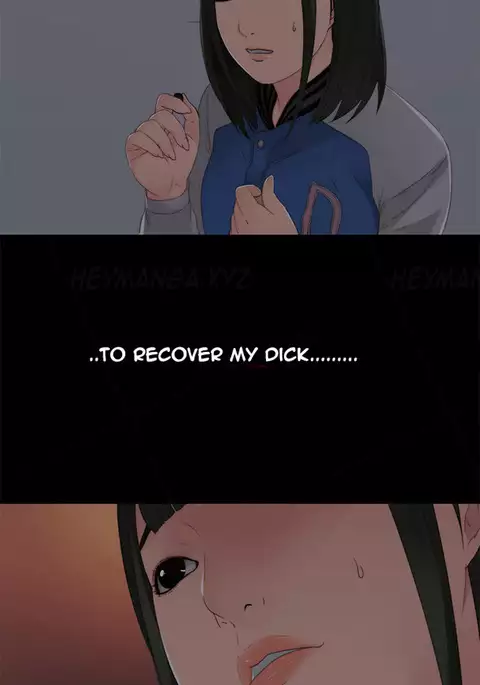 Girl Next Door Ch.1-17