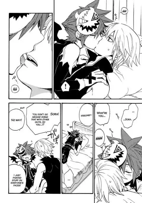 LOVELY♥DEVIL