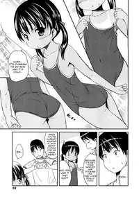 [Misao.] Hajimeteno! [English] [Yoroshii, 5 a.m.]