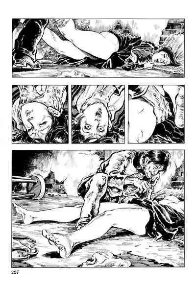 Hitozuma Taboo