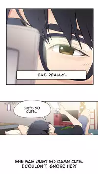 [BAK Hyeong Jun] Sweet Guy Ch.1-54 (English) (YoManga) (Ongoing)