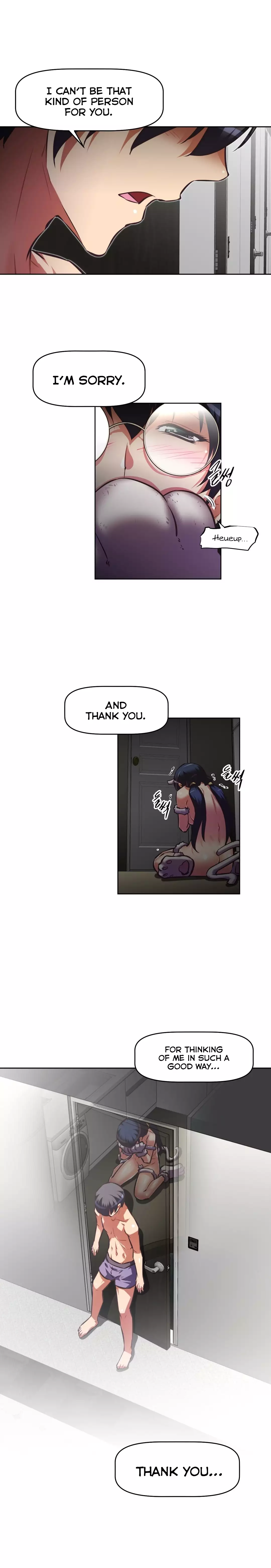 Brawling Go Ch.76-113