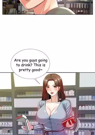 Eunhye's Supermarket Ch.26/?