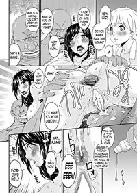 [Bai Asuka] Youbo | Impregnated Mother Ch. 1-13 [English] [N04h]