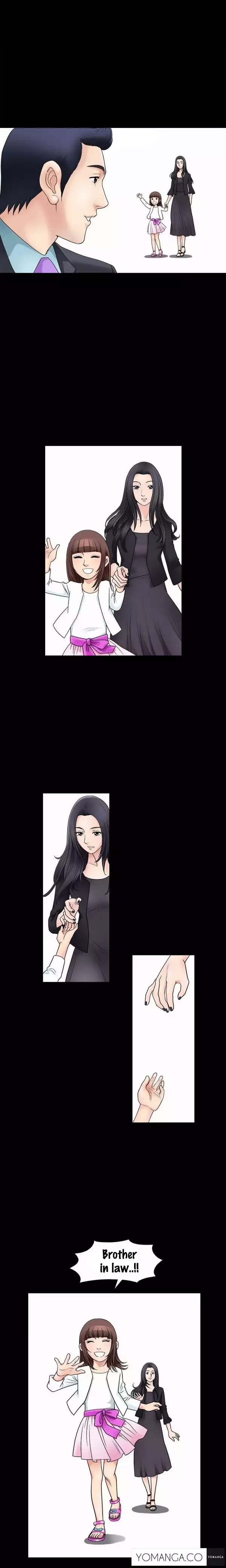 Seduction Ch.1-7