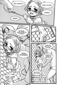 (C89) [Okina Flying Factory (OKINA)] MYLIST [English] [ATF]
