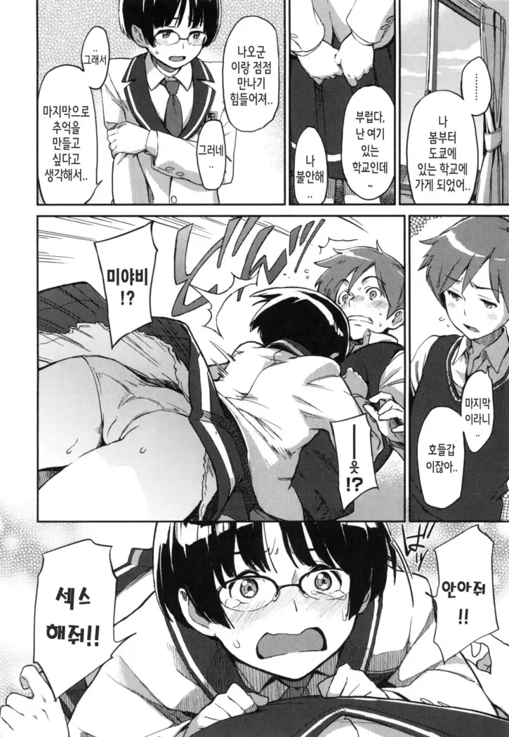 Konnakoto Ch.0-12