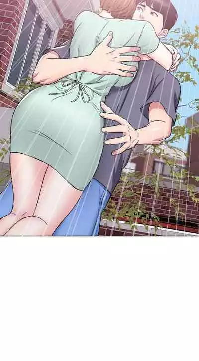 【周一连载】湿身游泳课（作者：0510&TB Production） 第1~24话