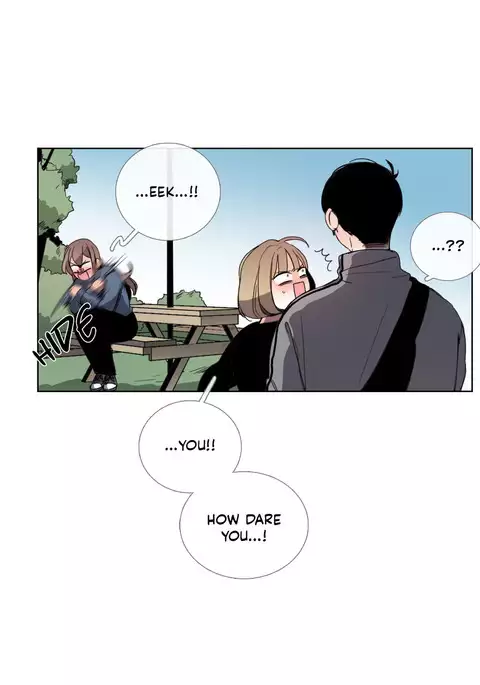 Talk To Me Ch.1-46