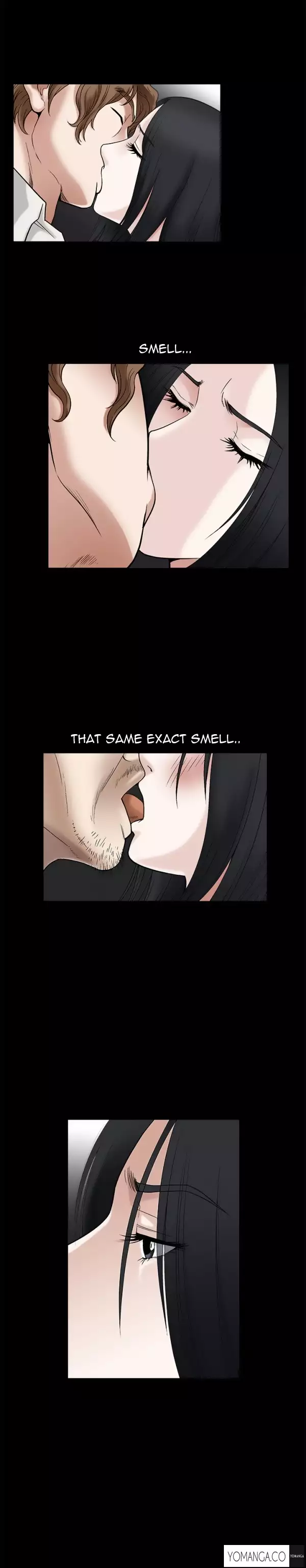 Seduction Ch.1-34