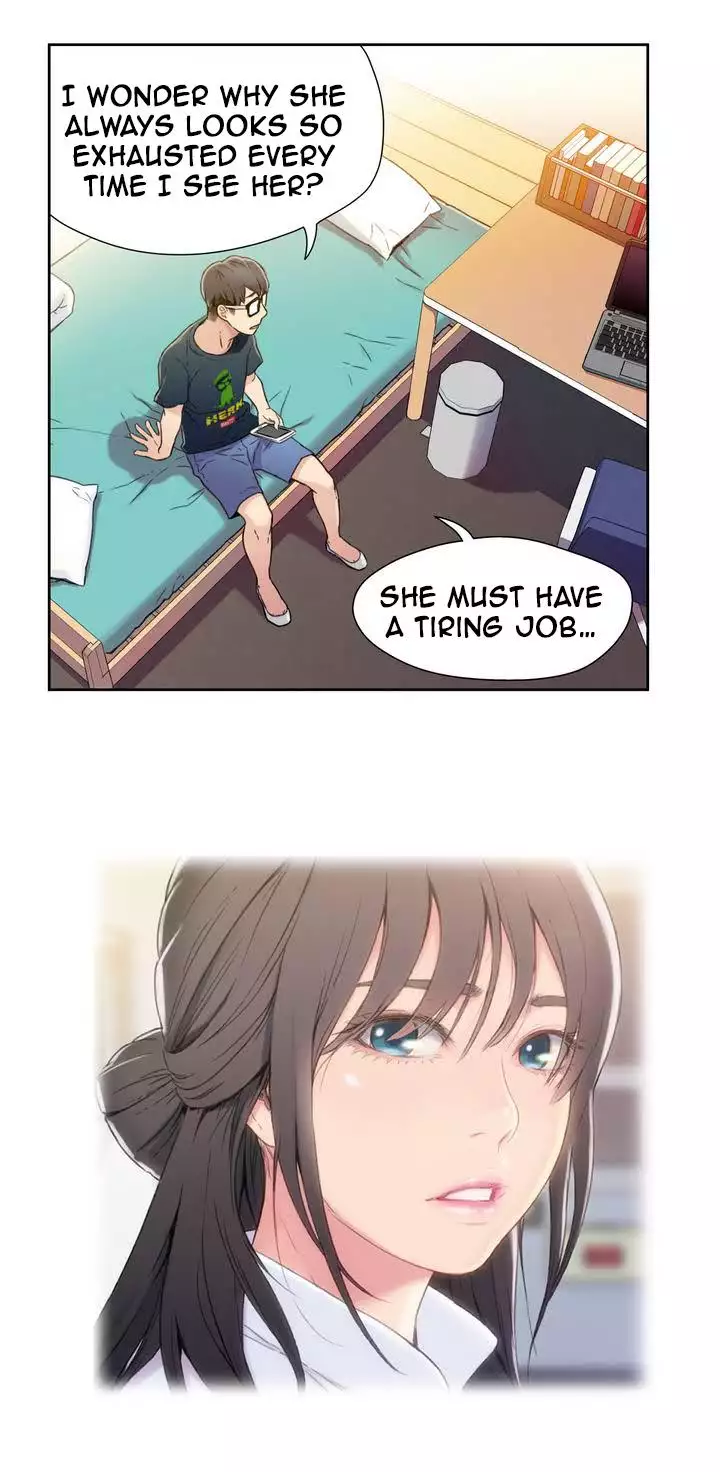 Sweet Guy Ch. 1-49