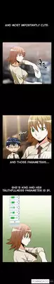 [Insane] Love Parameter Ch.1-49 (English) (YoManga) (Ongoing)
