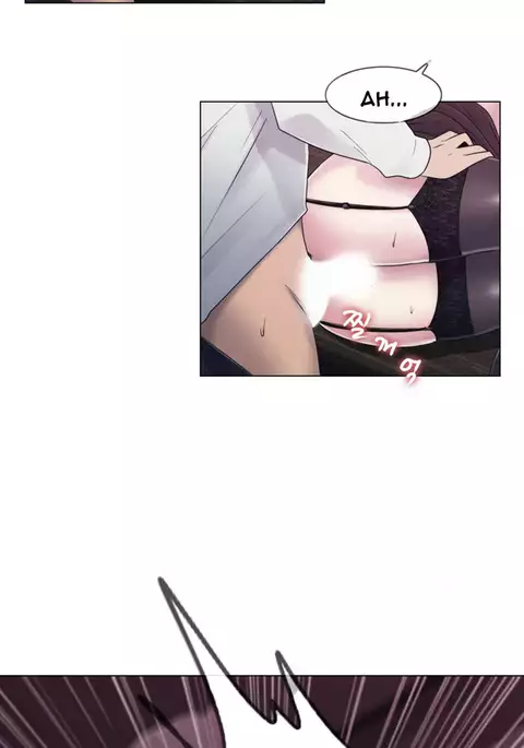 Miss Mystic Ch.1-16
