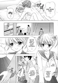 [Ozaki Miray] The Great Escape 4 Ch. 30-34 [English] {SaHa}