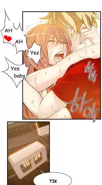 [Gyuo] Kill the Dead Bastard Ch.0-18 (English) (Ongoing)